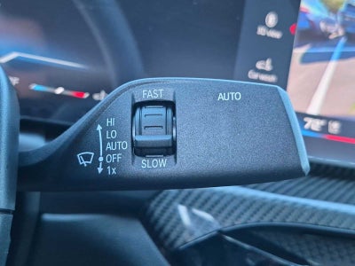 2027 BMW 4 Series M440i xDrive