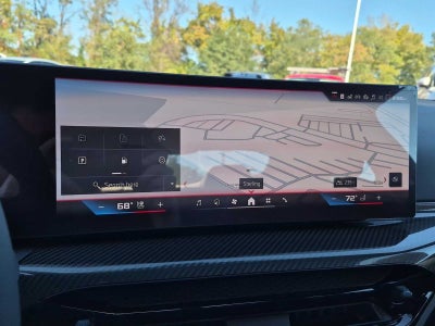 2027 BMW 4 Series M440i xDrive
