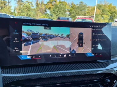 2027 BMW 4 Series M440i xDrive
