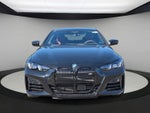 2027 BMW 4 Series M440i xDrive