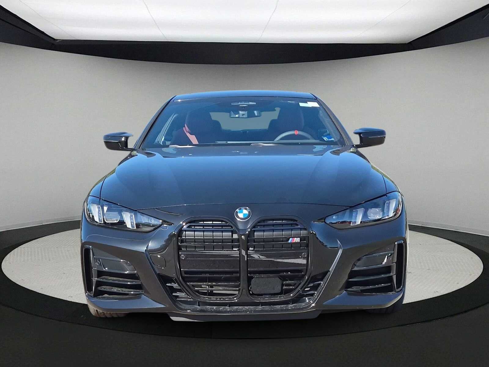 2027 BMW 4 Series M440i xDrive