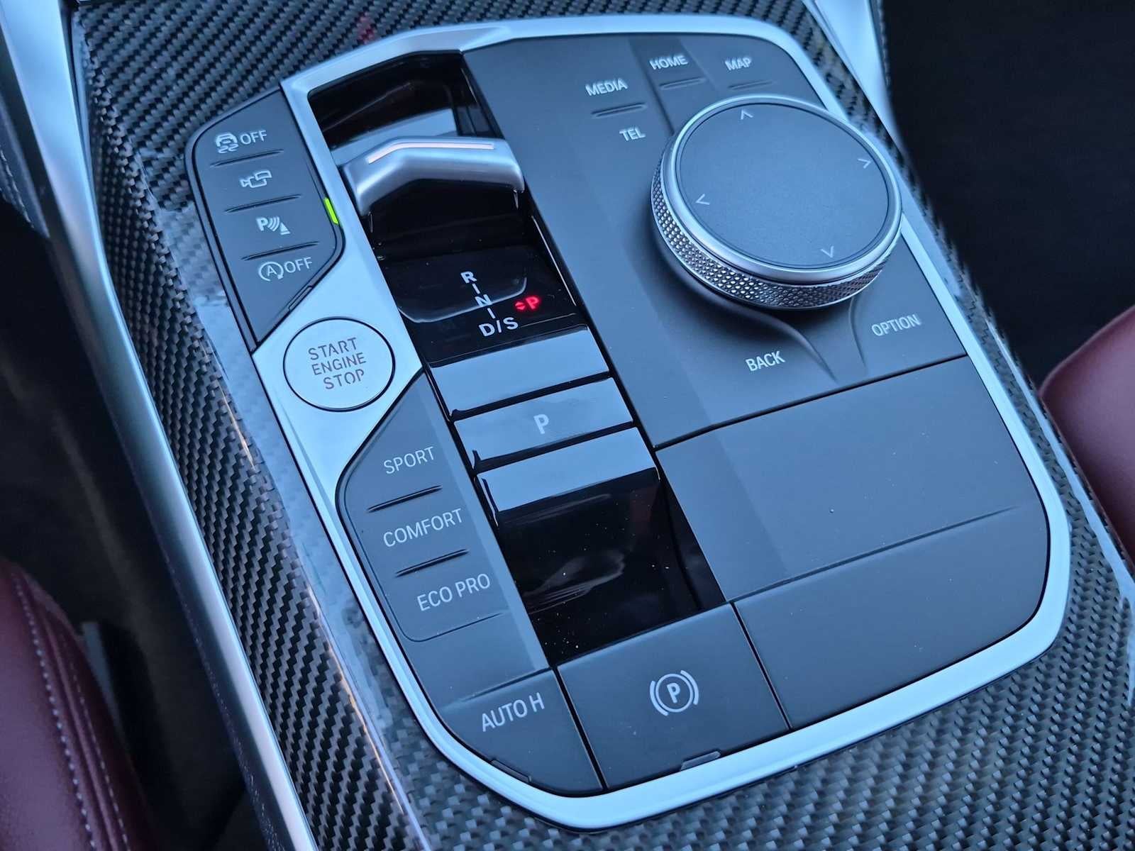 2027 BMW 4 Series M440i xDrive
