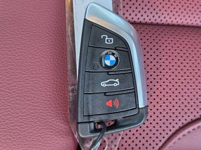 2027 BMW 4 Series M440i xDrive