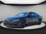 2027 BMW 4 Series M440i xDrive