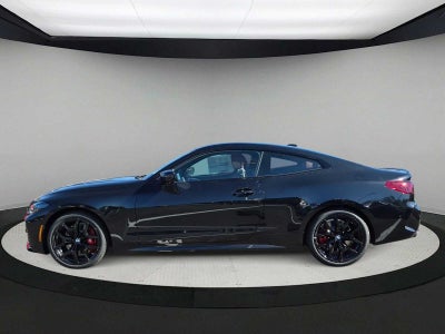 2027 BMW 4 Series M440i xDrive