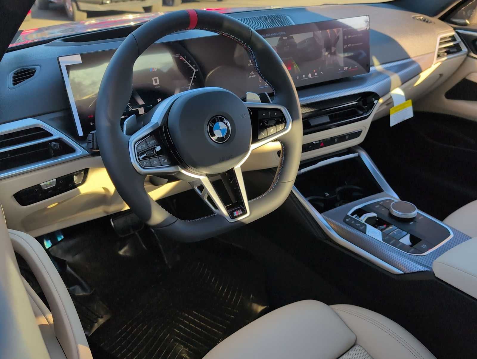 2026 BMW 440i M440i xDrive