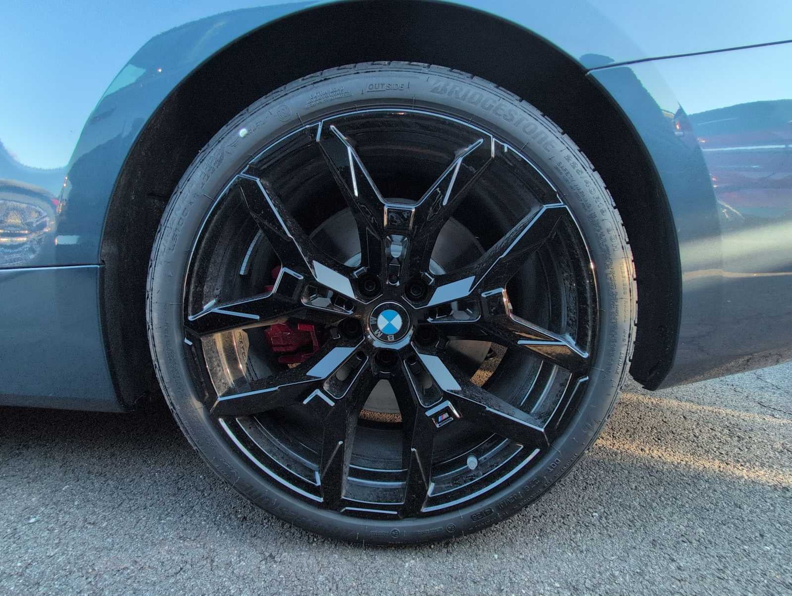 2026 BMW 440i M440i xDrive