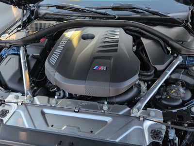 2026 BMW 440i M440i xDrive