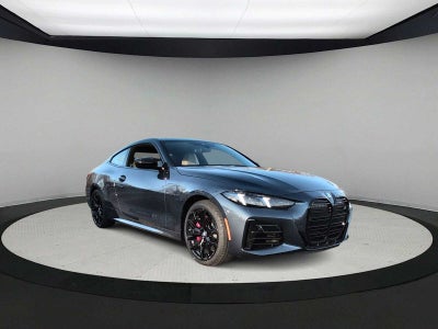 2026 BMW 440i M440i xDrive