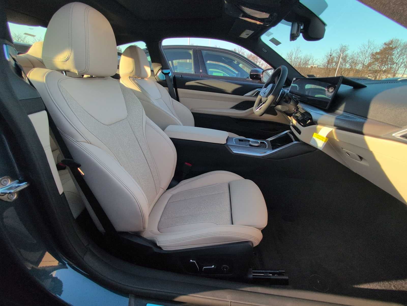 2026 BMW 440i M440i xDrive