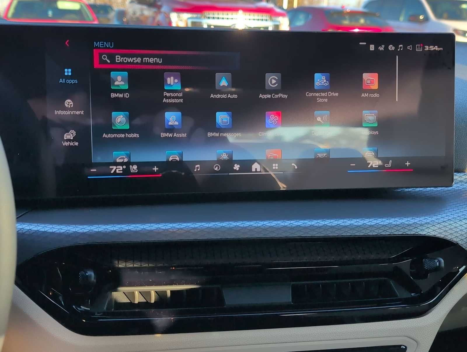 2026 BMW 440i M440i xDrive