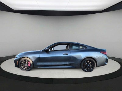 2026 BMW 440i M440i xDrive