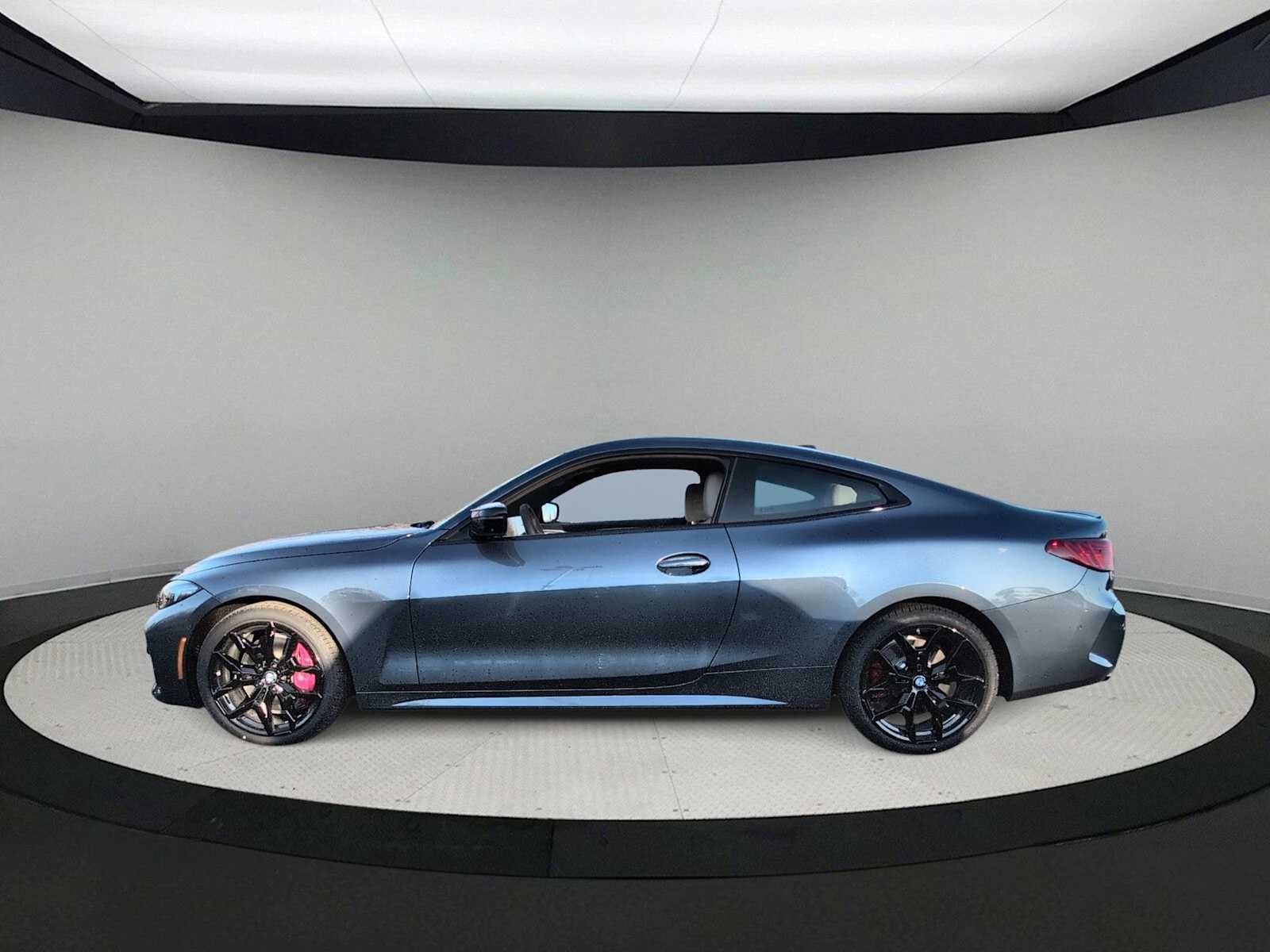 2026 BMW 440i M440i xDrive