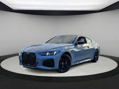 2026 BMW 440i M440i xDrive