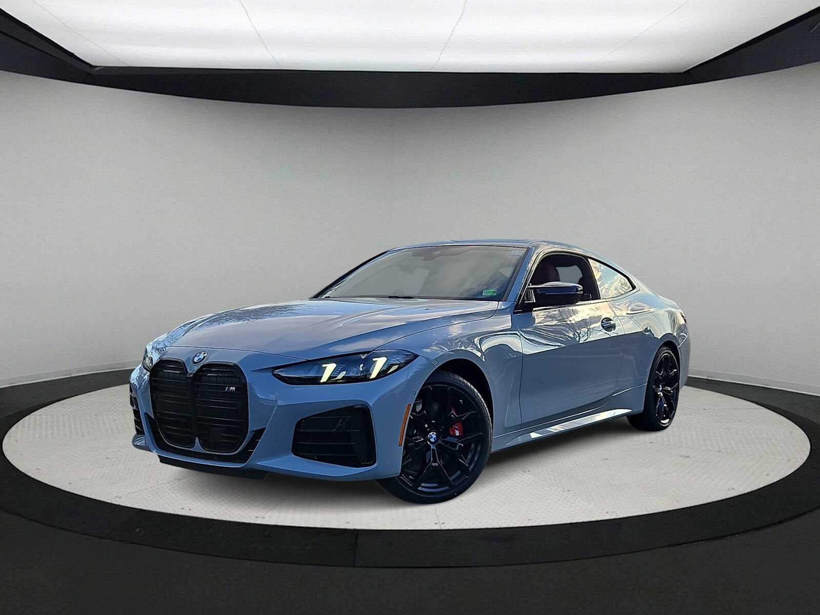 2026 BMW 440i M440i xDrive