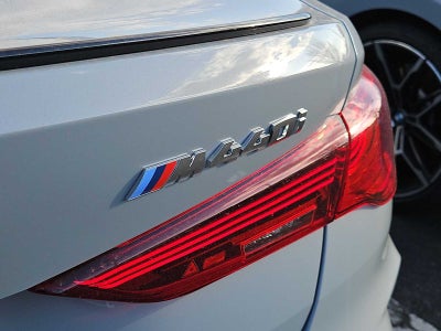 2026 BMW 440i M440i xDrive