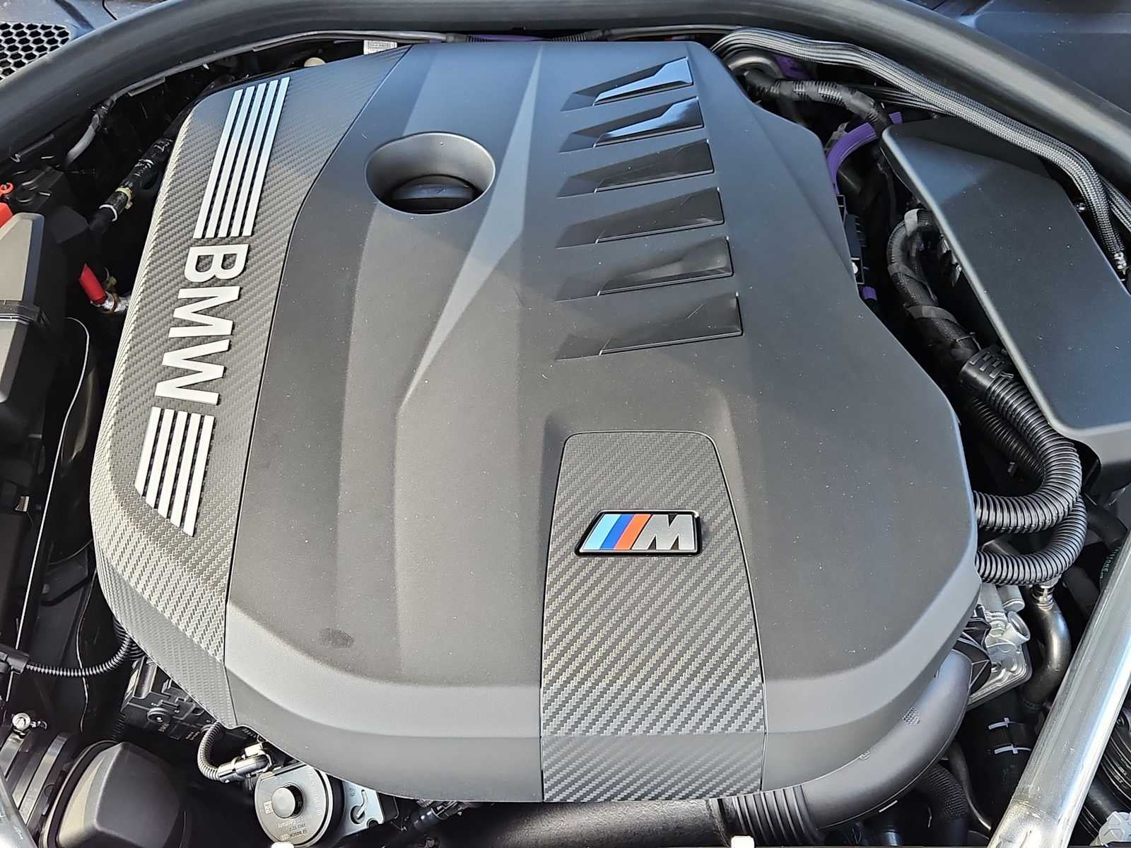 2026 BMW 440i M440i xDrive