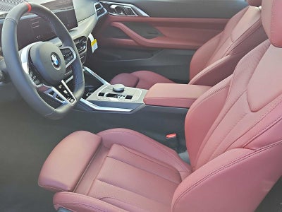 2026 BMW 440i M440i xDrive