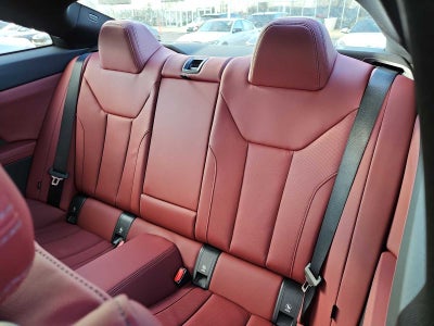 2026 BMW 440i M440i xDrive