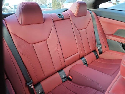 2026 BMW 440i M440i xDrive