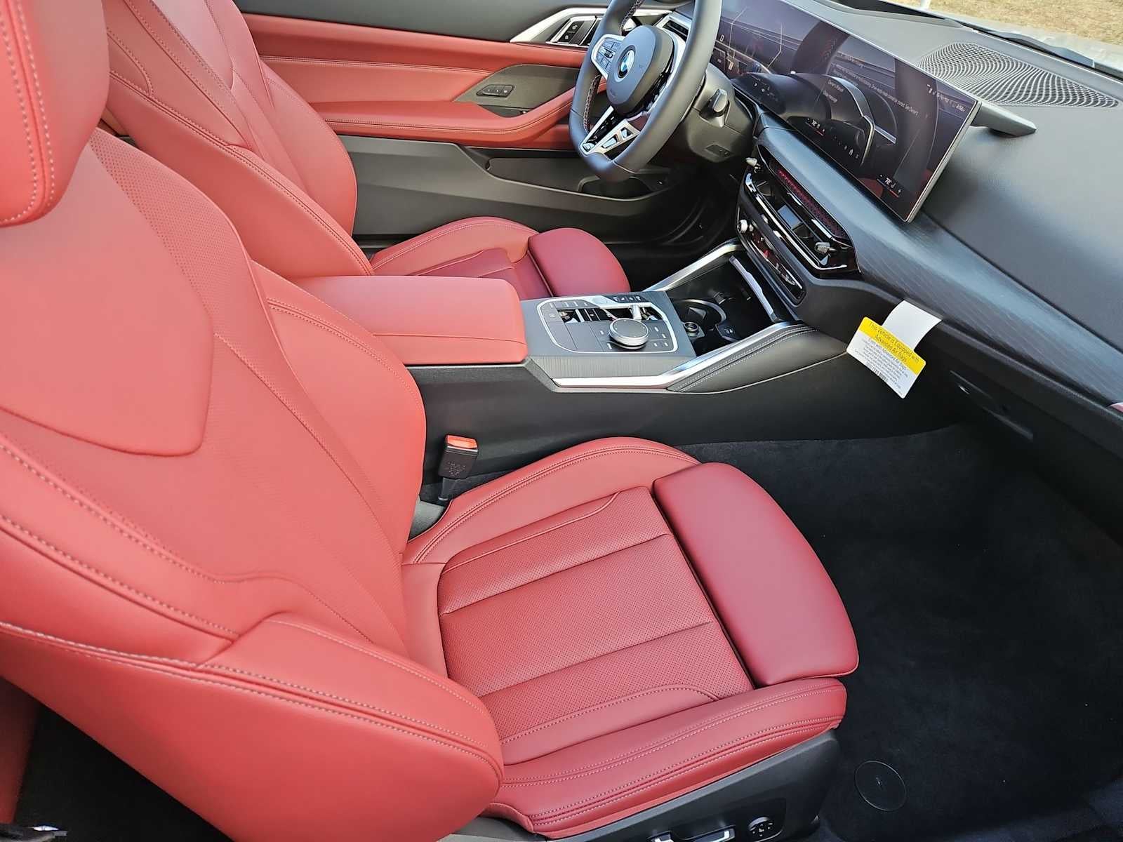 2026 BMW 440i M440i xDrive