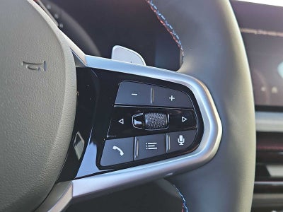 2026 BMW 440i M440i xDrive