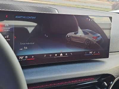 2026 BMW 440i M440i xDrive