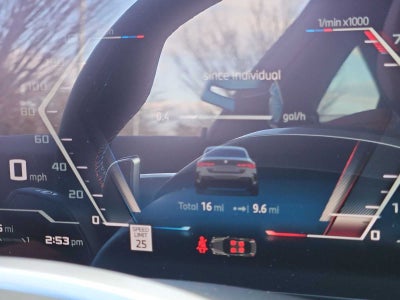 2026 BMW 440i M440i xDrive