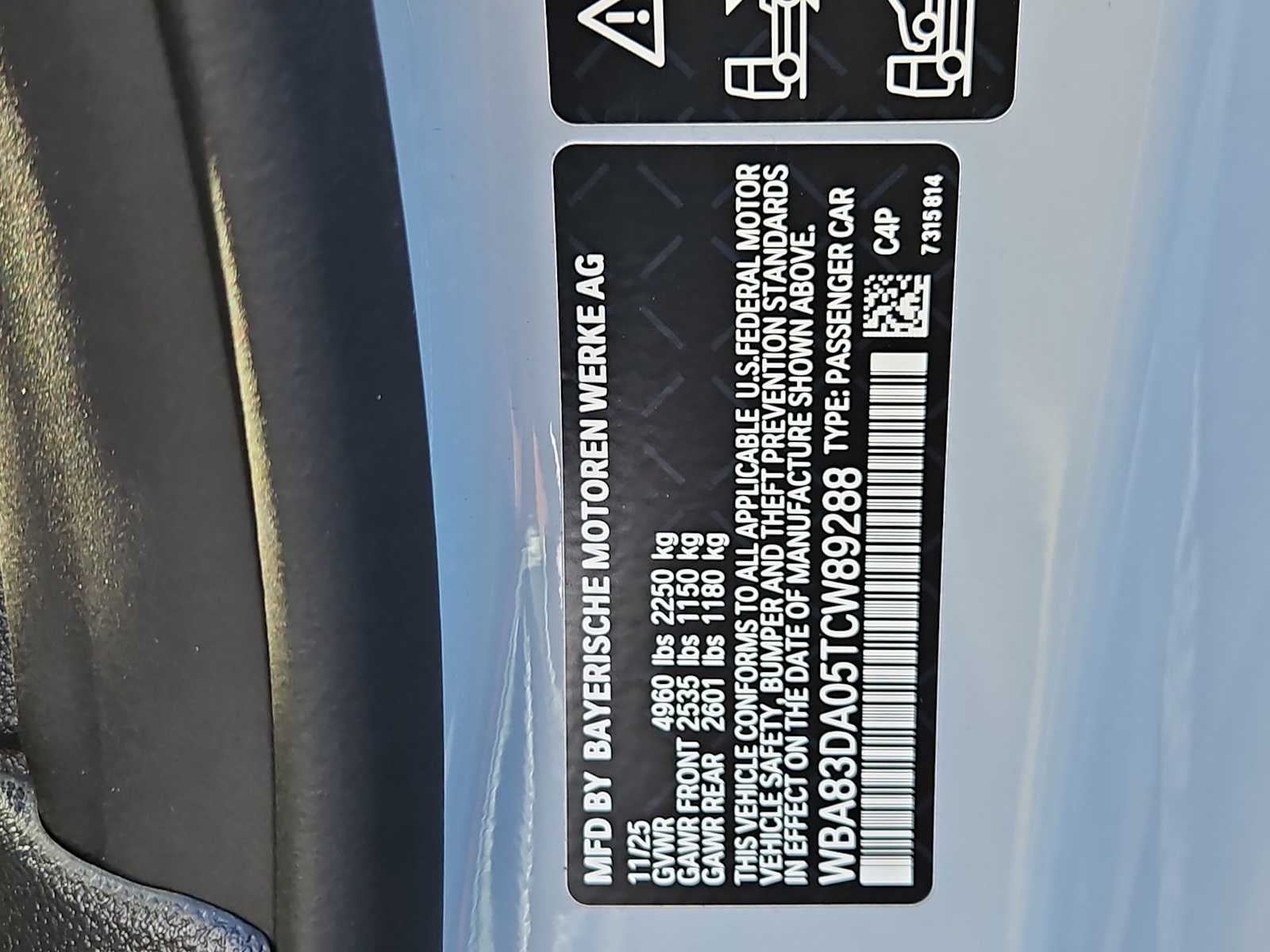 2026 BMW 440i M440i xDrive