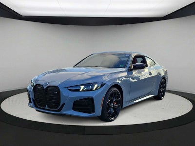 2026 BMW 440i M440i xDrive