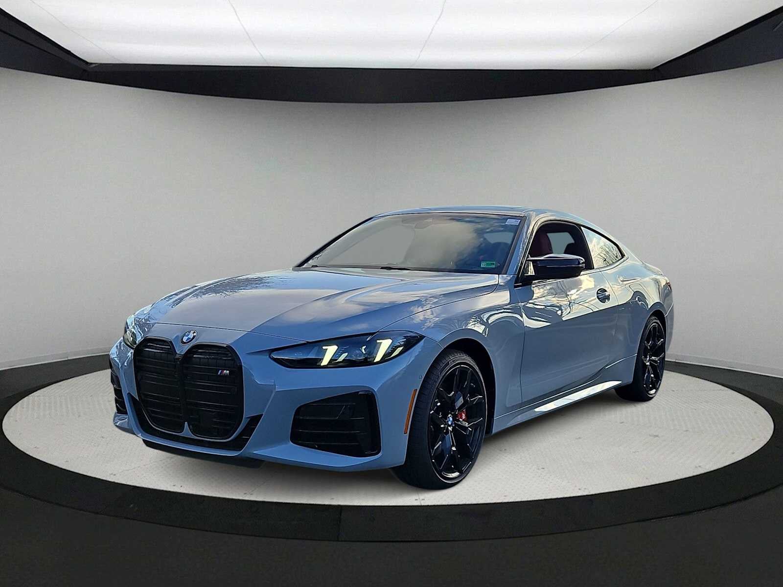 2026 BMW 440i M440i xDrive