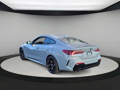 2026 BMW 440i M440i xDrive