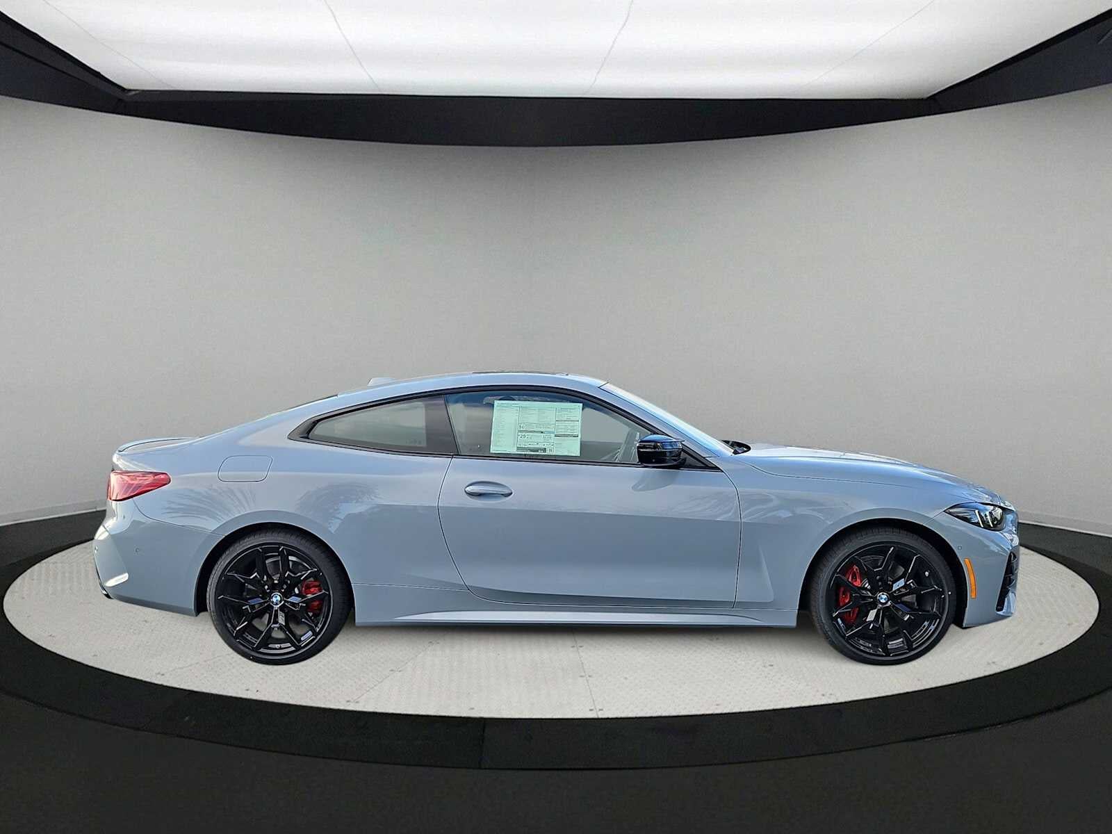 2026 BMW 440i M440i xDrive