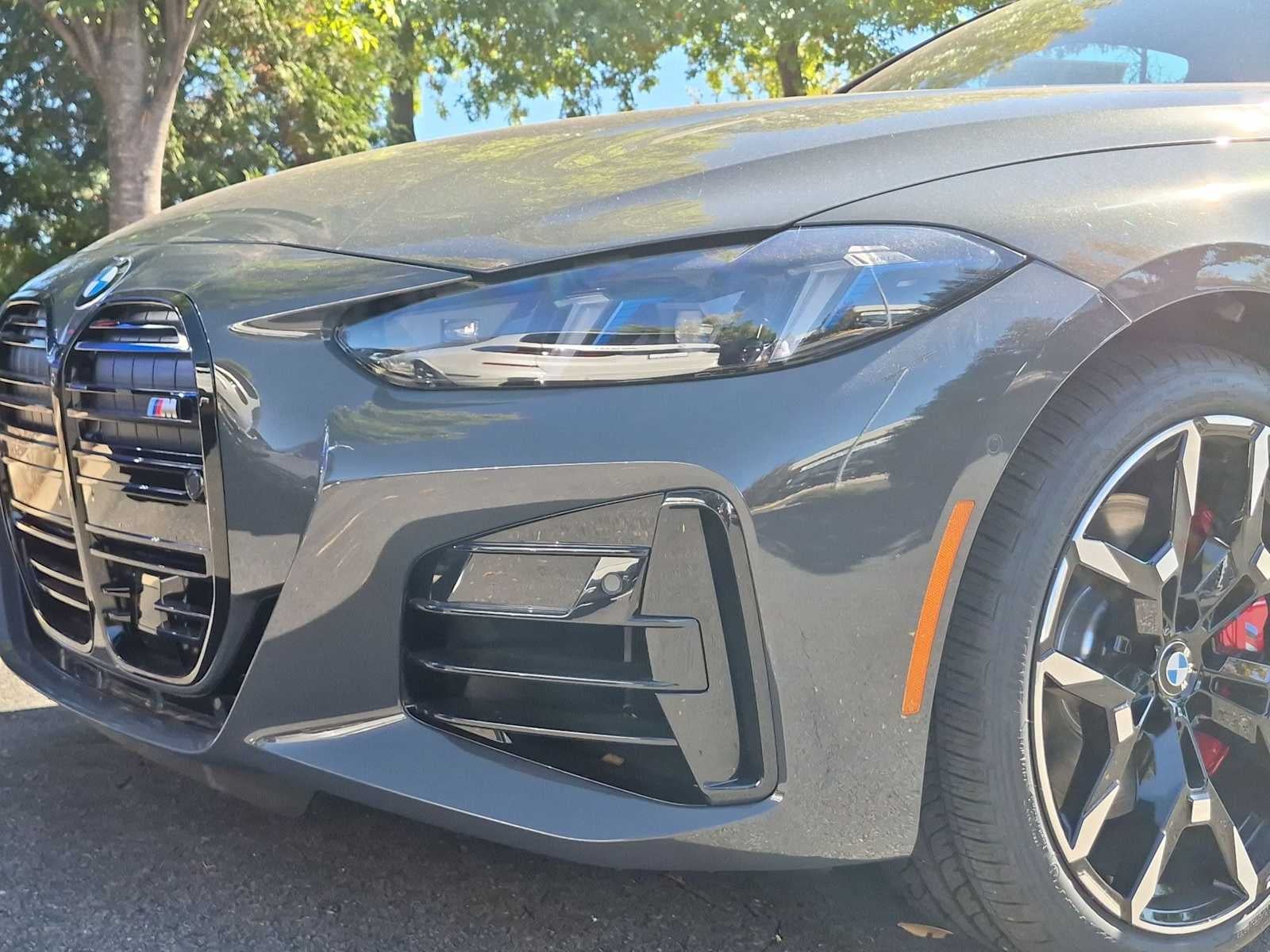 2027 BMW 4 Series M440i xDrive