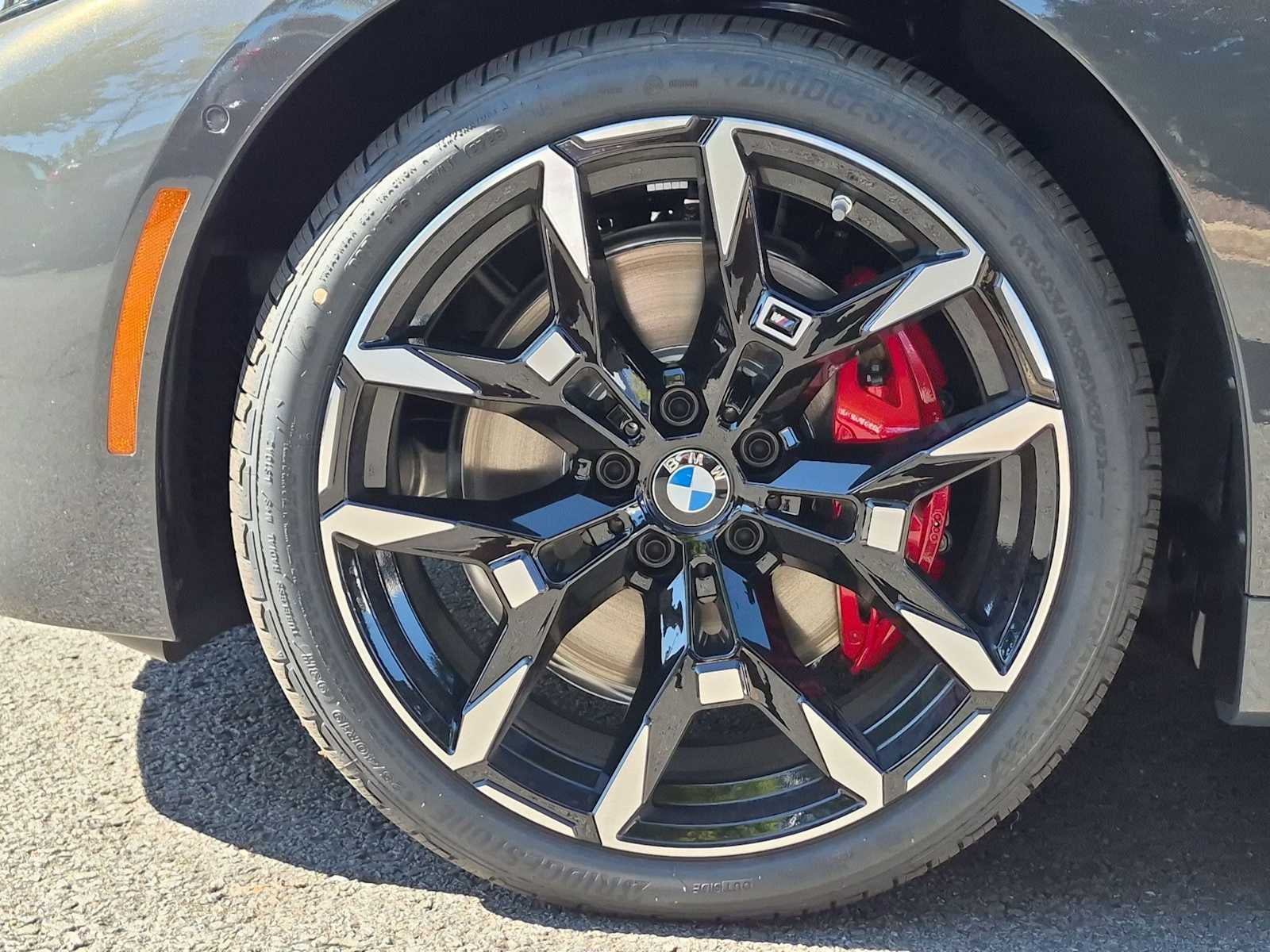 2027 BMW 4 Series M440i xDrive