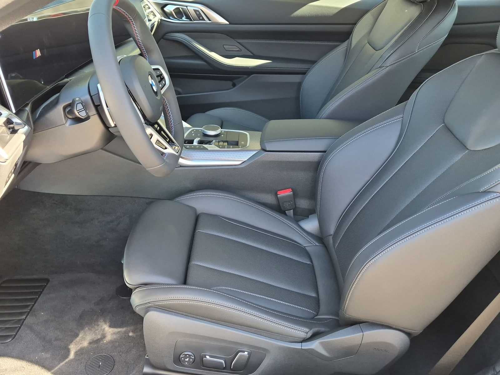 2027 BMW 4 Series M440i xDrive