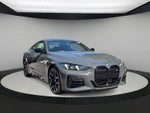 2027 BMW 4 Series M440i xDrive