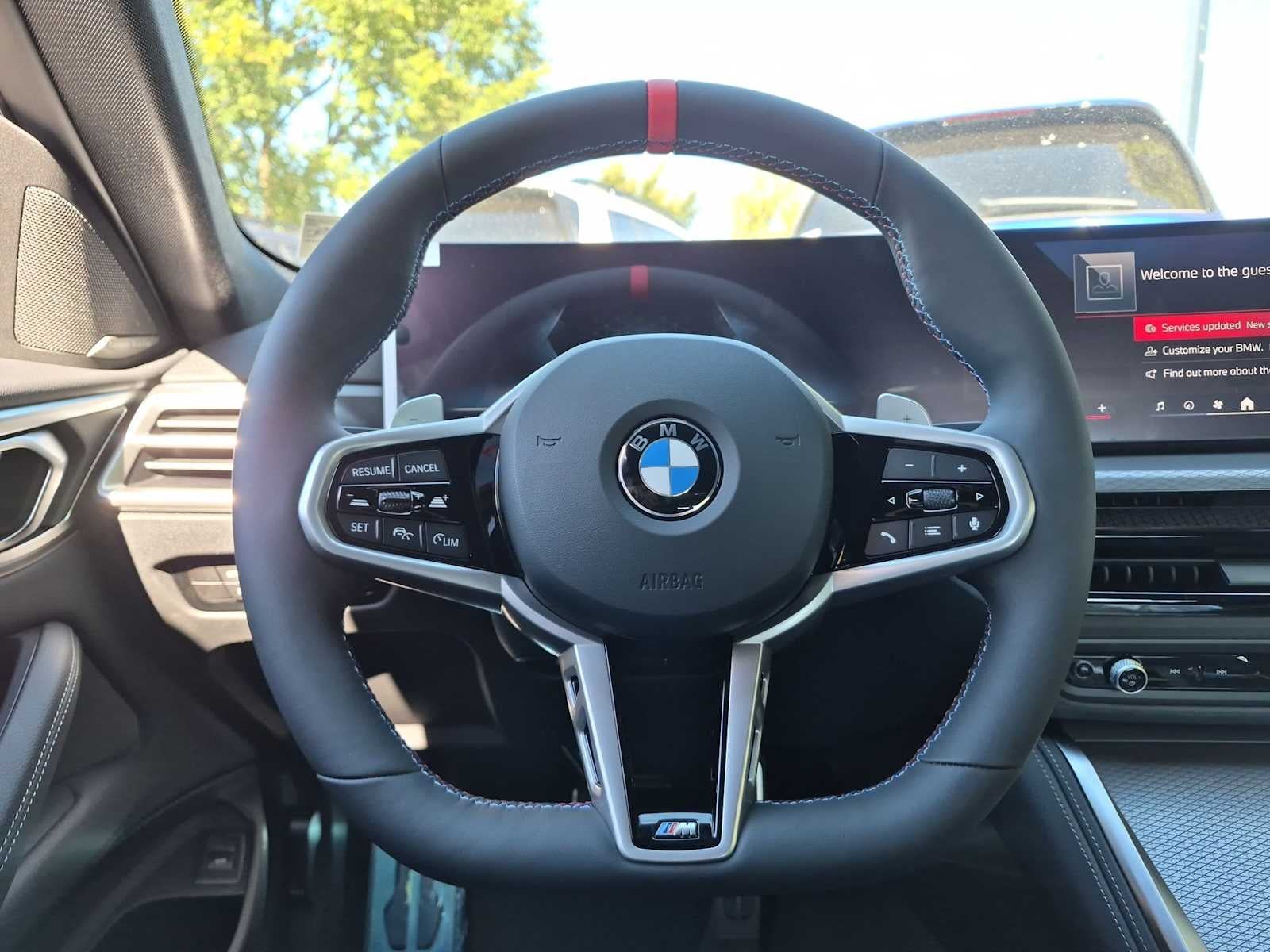 2027 BMW 4 Series M440i xDrive