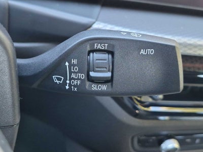 2027 BMW 4 Series M440i xDrive