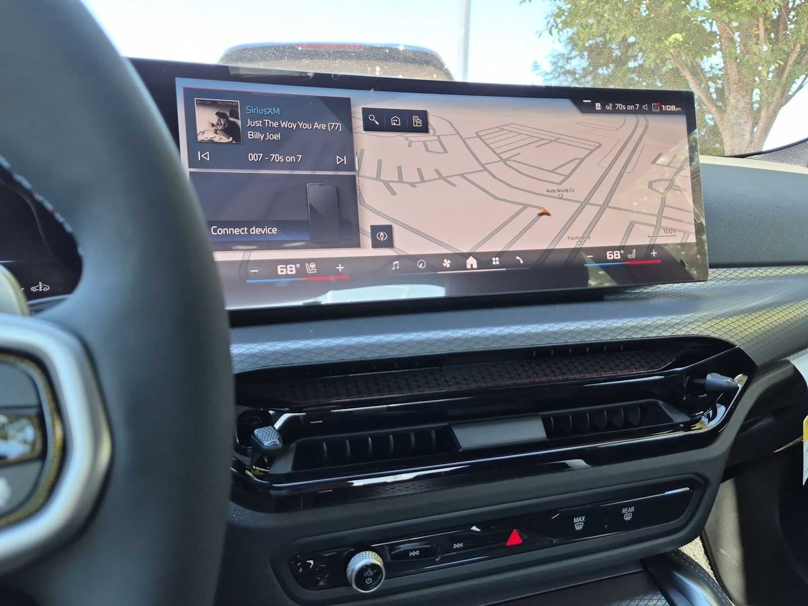 2027 BMW 4 Series M440i xDrive