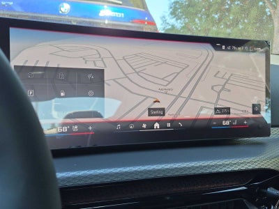 2027 BMW 4 Series M440i xDrive