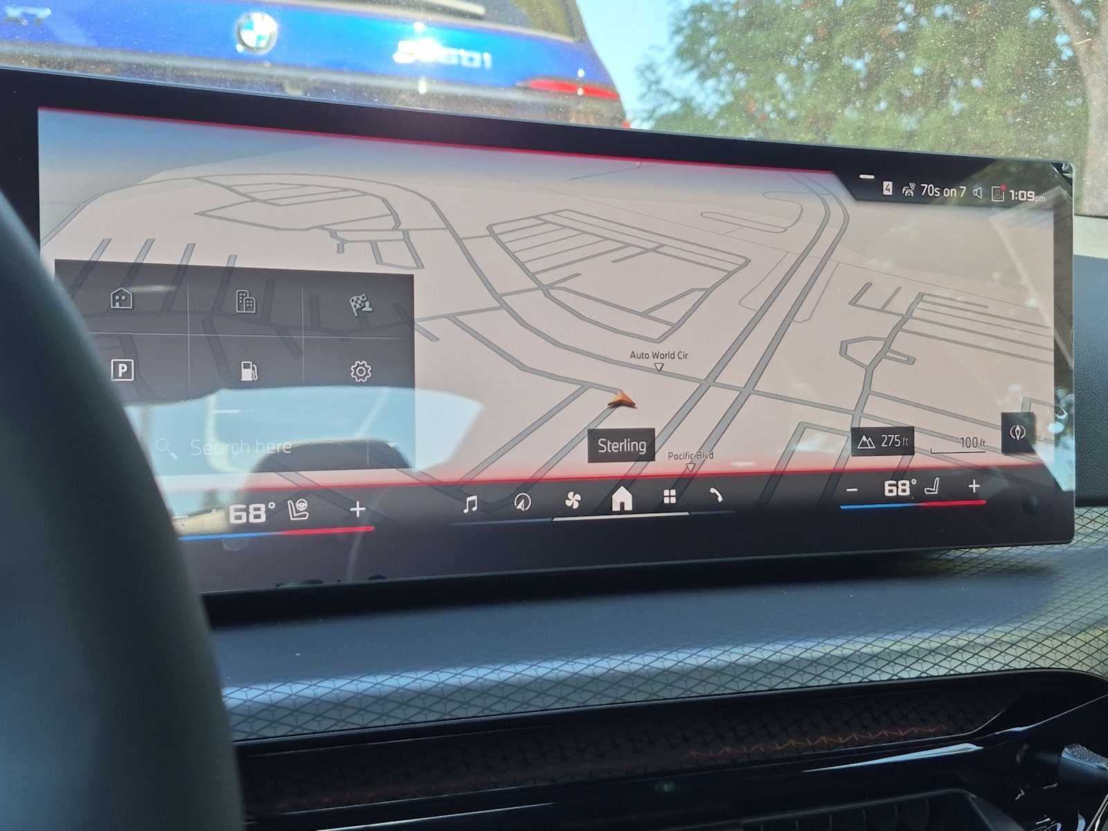 2027 BMW 4 Series M440i xDrive