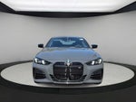 2027 BMW 4 Series M440i xDrive