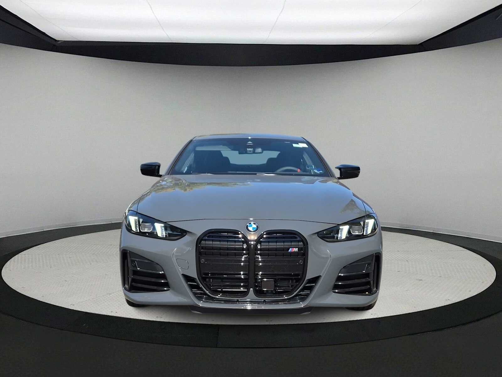 2027 BMW 4 Series M440i xDrive