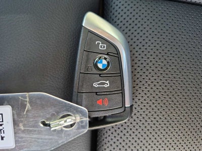 2027 BMW 4 Series M440i xDrive