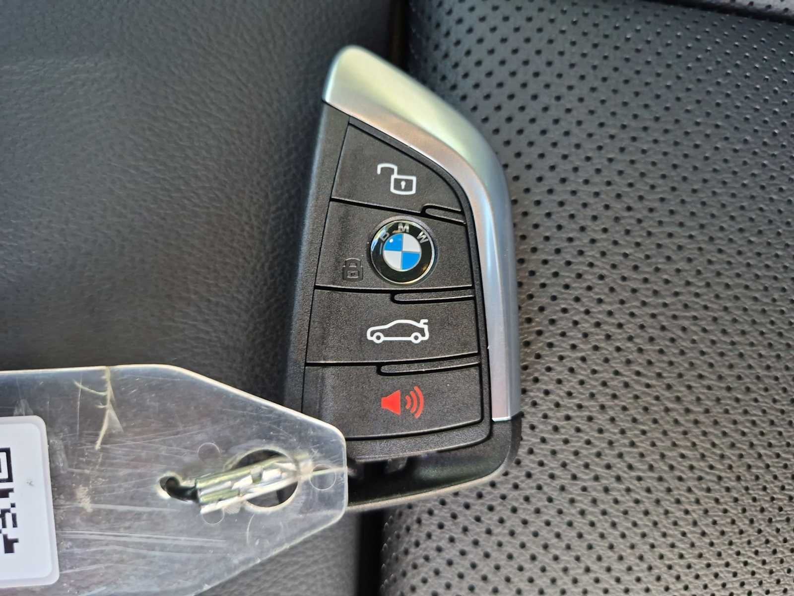 2027 BMW 4 Series M440i xDrive