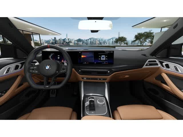 2027 BMW 4 Series M440i xDrive