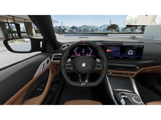 2027 BMW 4 Series M440i xDrive