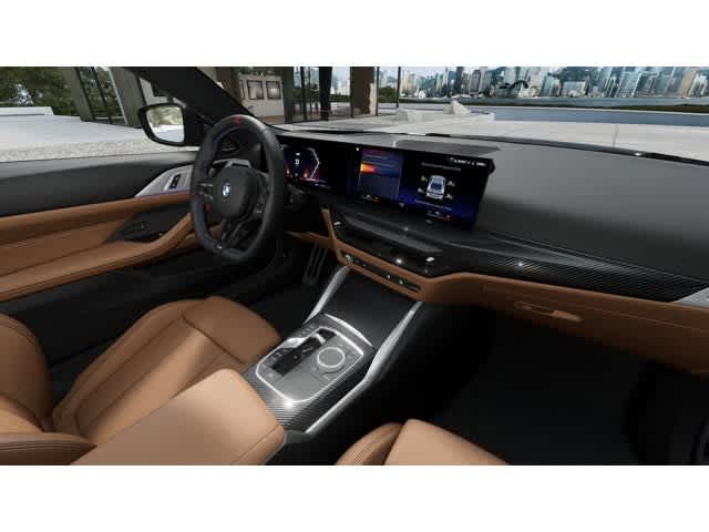 2027 BMW 4 Series M440i xDrive
