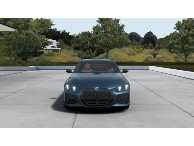 2027 BMW 4 Series M440i xDrive